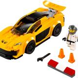 conjunto LEGO 75909