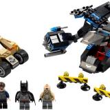 conjunto LEGO 76001